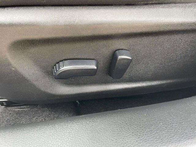 used 2024 Nissan Altima car, priced at $18,790