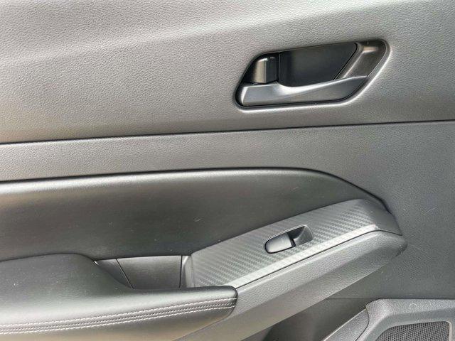 used 2024 Nissan Altima car, priced at $18,790