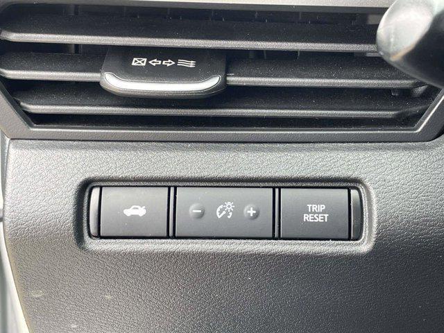 used 2024 Nissan Altima car, priced at $18,790