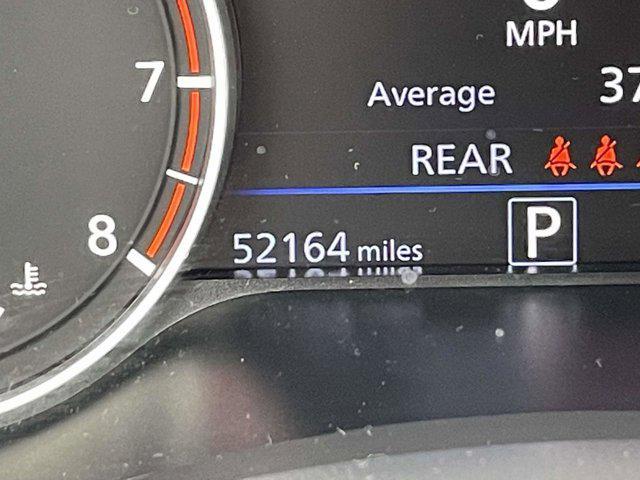 used 2024 Nissan Altima car, priced at $18,790