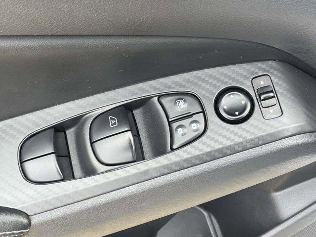 used 2024 Nissan Altima car, priced at $18,790