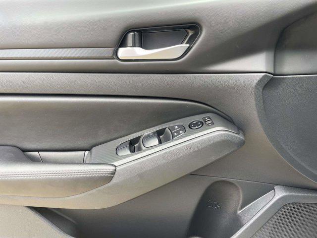used 2024 Nissan Altima car, priced at $18,790