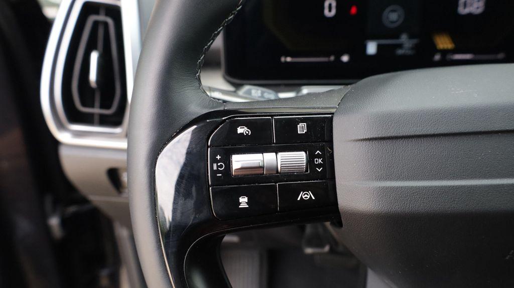 new 2026 Kia Sorento car, priced at $33,879