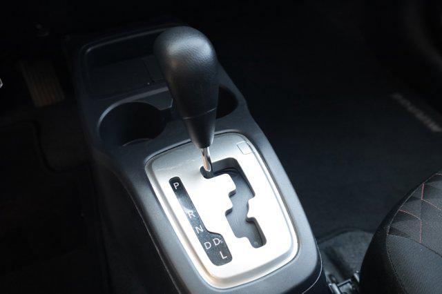 used 2024 Mitsubishi Mirage car, priced at $16,990