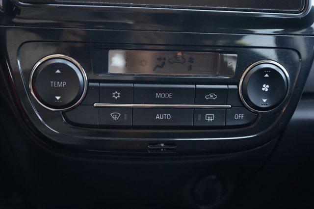 used 2024 Mitsubishi Mirage car, priced at $16,990