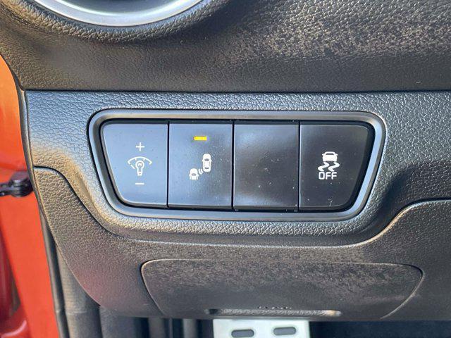 used 2024 Kia Forte car, priced at $19,990