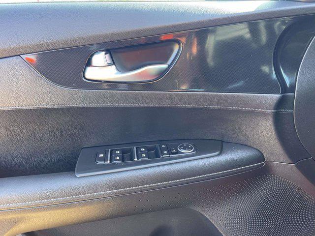 used 2024 Kia Forte car, priced at $19,990