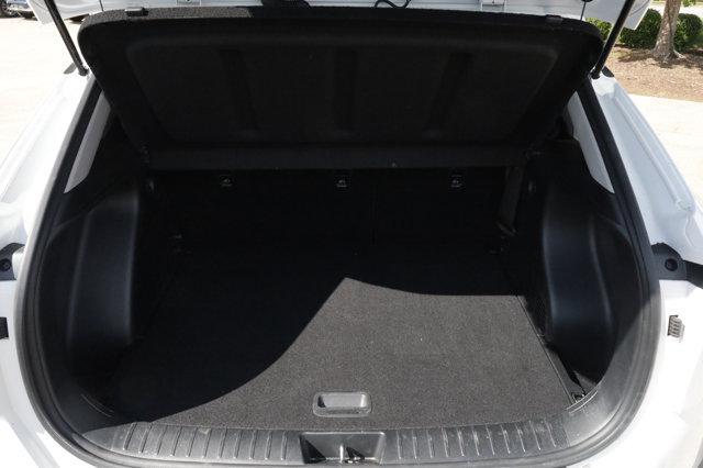 used 2025 Hyundai Kona car, priced at $20,990
