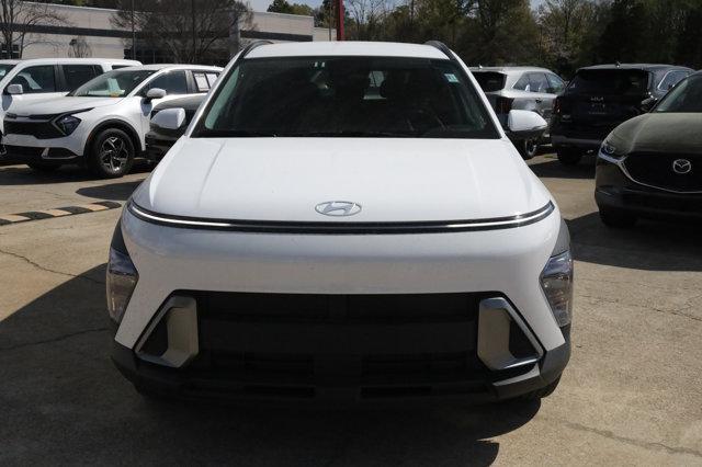 used 2025 Hyundai Kona car, priced at $20,990