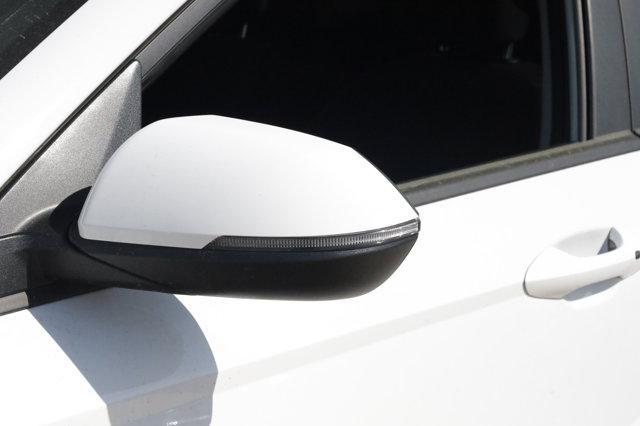 used 2025 Hyundai Kona car, priced at $20,990
