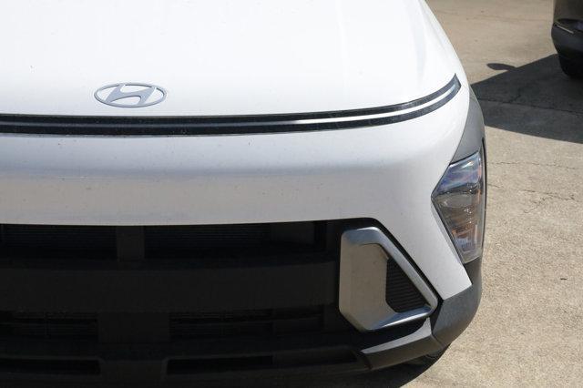 used 2025 Hyundai Kona car, priced at $20,990