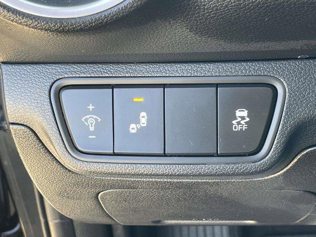 used 2023 Kia Forte car, priced at $17,012