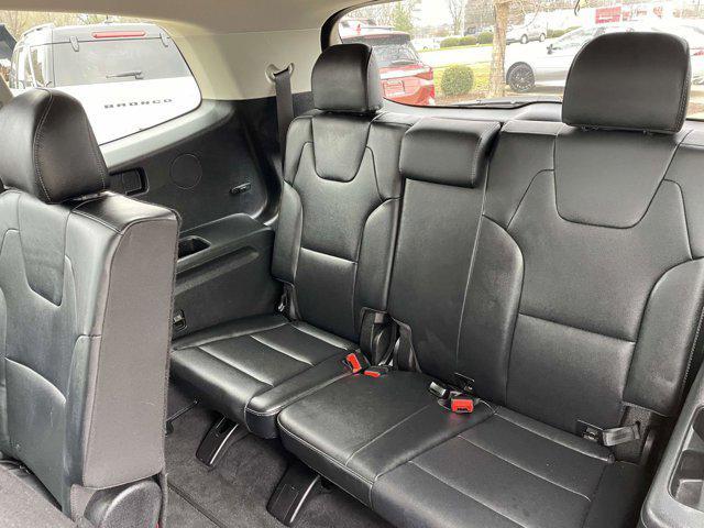 used 2023 Kia Telluride car, priced at $27,990