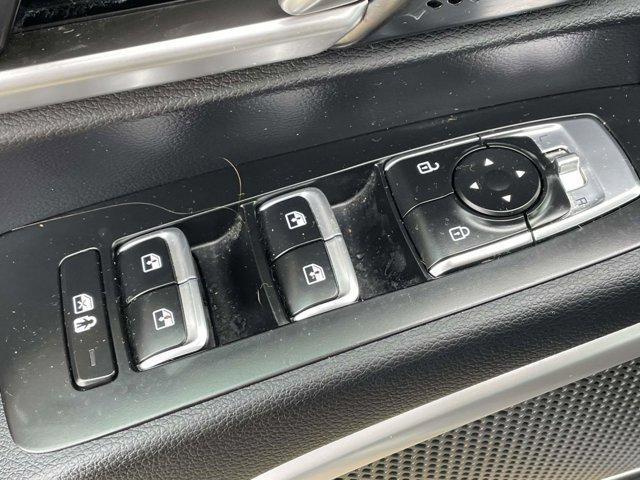 used 2023 Kia Telluride car, priced at $27,990