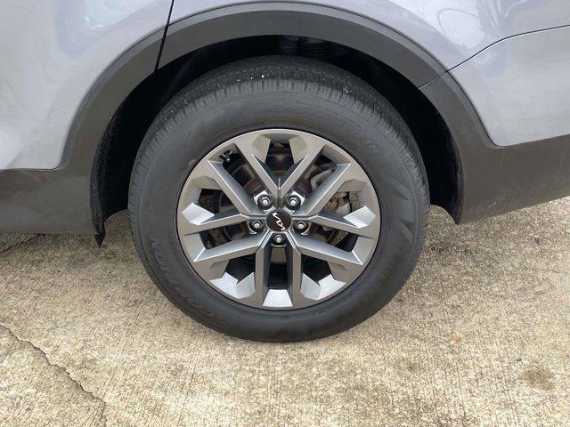 used 2023 Kia Telluride car, priced at $27,990