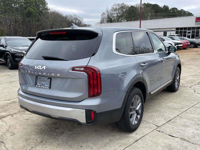 used 2023 Kia Telluride car, priced at $27,990
