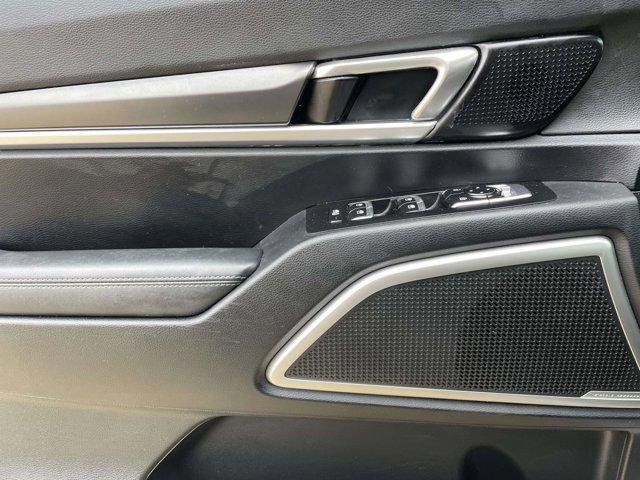 used 2023 Kia Telluride car, priced at $27,990