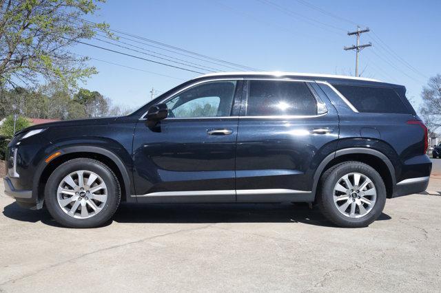 used 2024 Hyundai Palisade car, priced at $28,990
