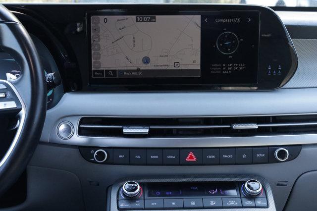 used 2024 Hyundai Palisade car, priced at $28,990