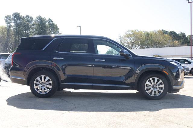 used 2024 Hyundai Palisade car, priced at $28,990