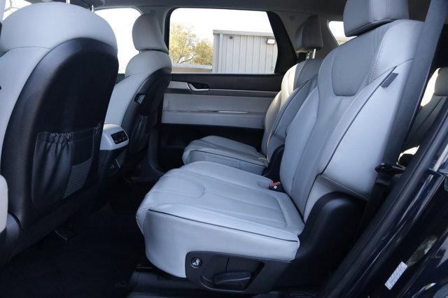 used 2024 Hyundai Palisade car, priced at $28,990