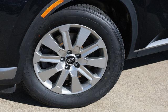 used 2024 Hyundai Palisade car, priced at $28,990