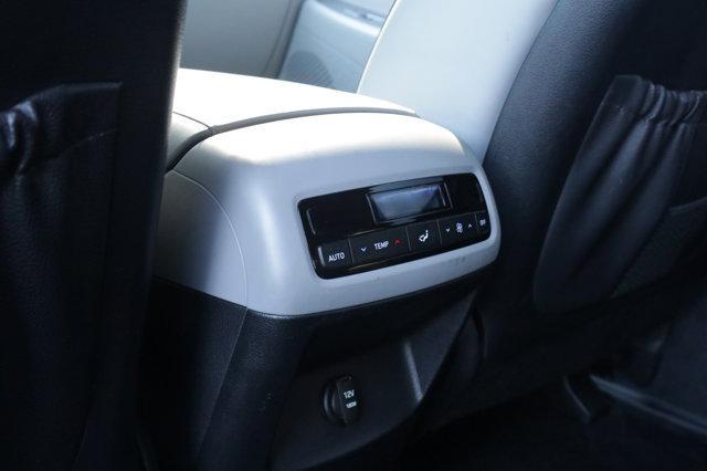 used 2024 Hyundai Palisade car, priced at $28,990