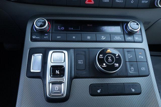 used 2024 Hyundai Palisade car, priced at $28,990