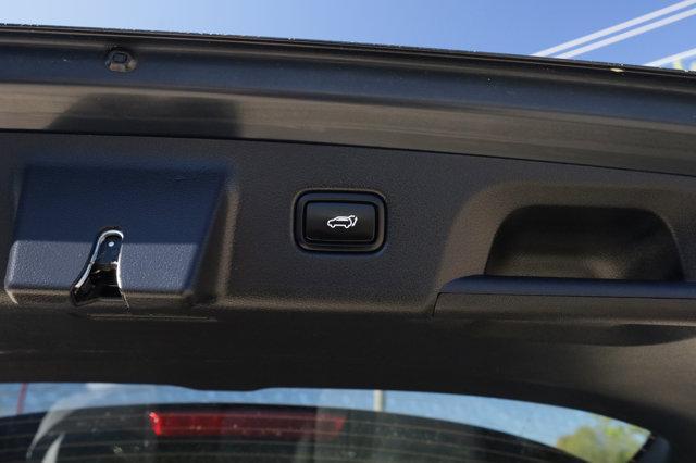 used 2024 Hyundai Palisade car, priced at $28,990