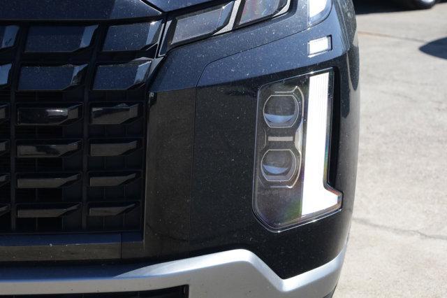 used 2024 Hyundai Palisade car, priced at $28,990
