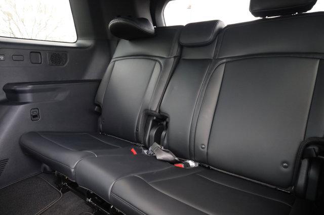 new 2027 Kia Telluride car, priced at $49,580