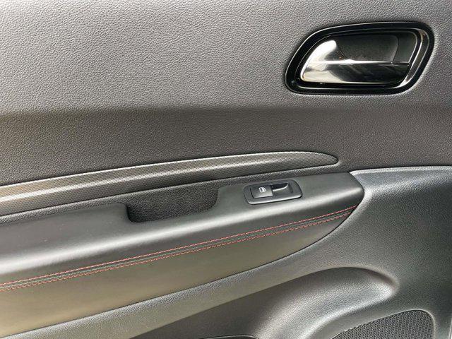 used 2024 Dodge Durango car, priced at $27,990