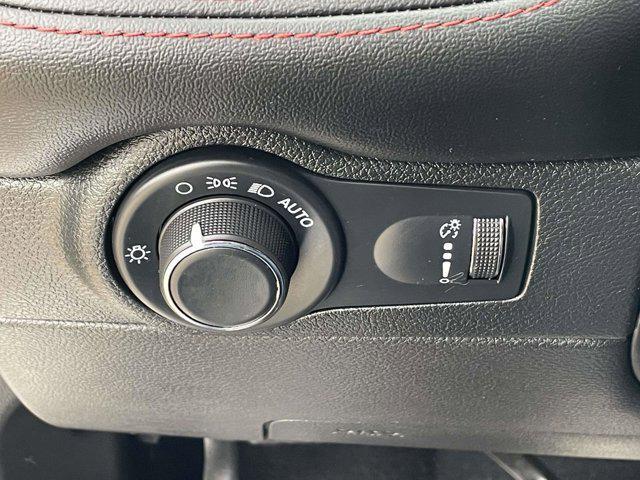 used 2024 Dodge Durango car, priced at $27,990