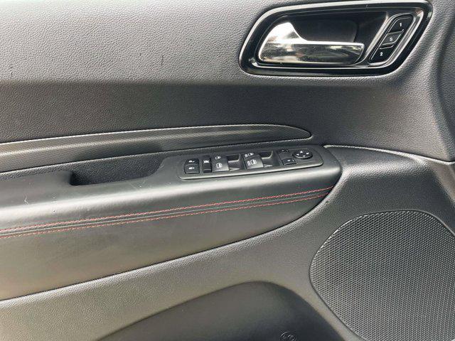 used 2024 Dodge Durango car, priced at $27,990