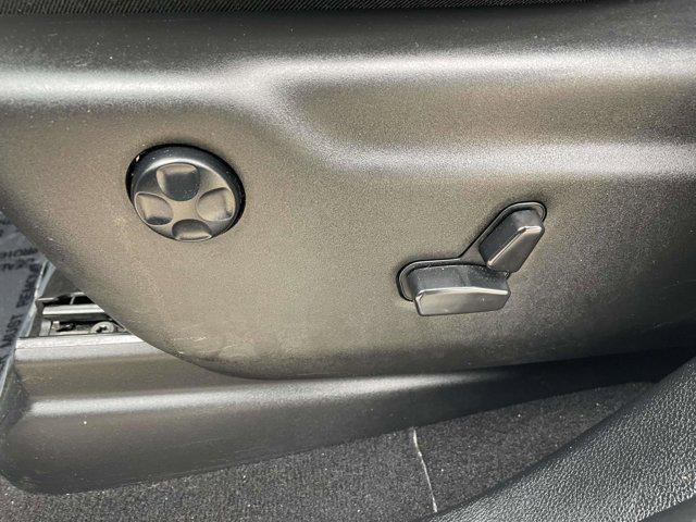 used 2024 Dodge Durango car, priced at $27,990