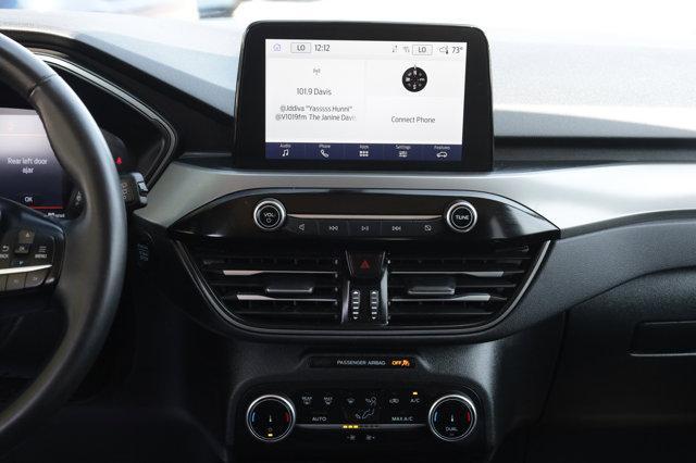 used 2024 Ford Escape car, priced at $19,190