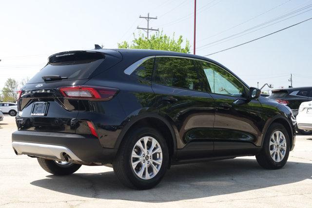 used 2024 Ford Escape car, priced at $19,190