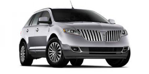 used 2012 Lincoln MKX car, priced at $9,990