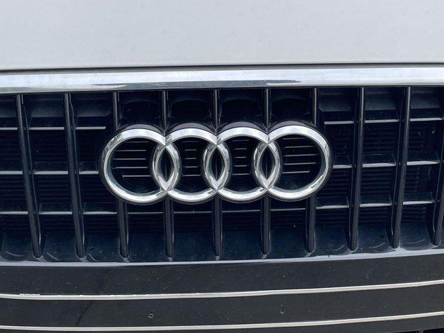 used 2015 Audi Q3 car, priced at $8,990
