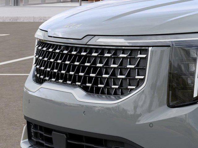 new 2026 Kia Carnival car, priced at $48,815