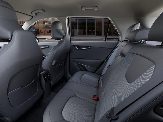 new 2026 Kia Niro car, priced at $34,105