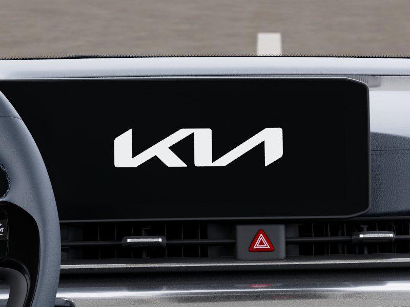 new 2027 Kia Carnival car, priced at $50,524