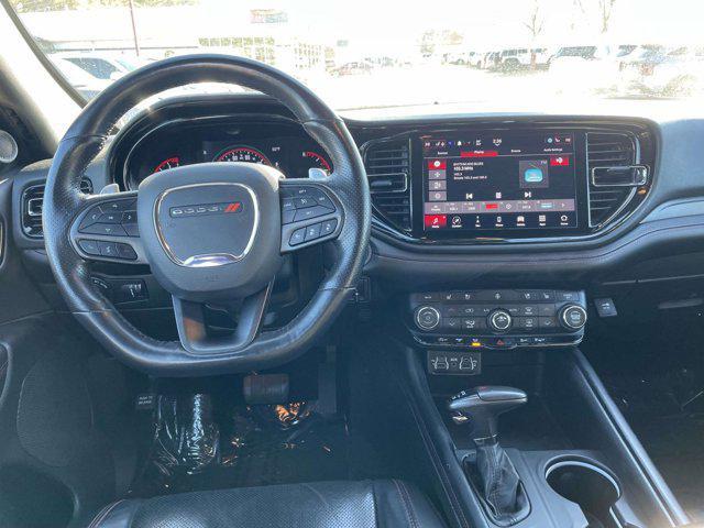 used 2024 Dodge Durango car, priced at $24,790