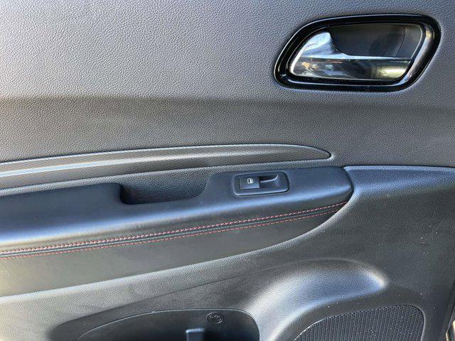 used 2024 Dodge Durango car, priced at $24,790