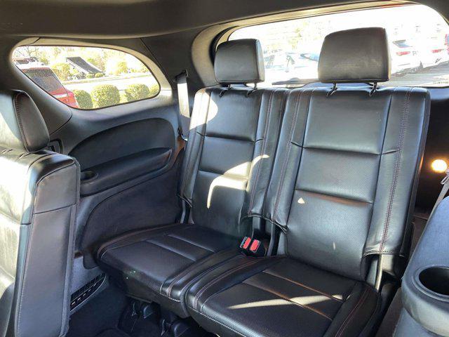 used 2024 Dodge Durango car, priced at $24,790