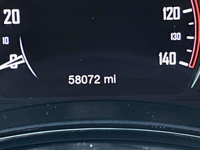 used 2024 Dodge Durango car, priced at $24,790