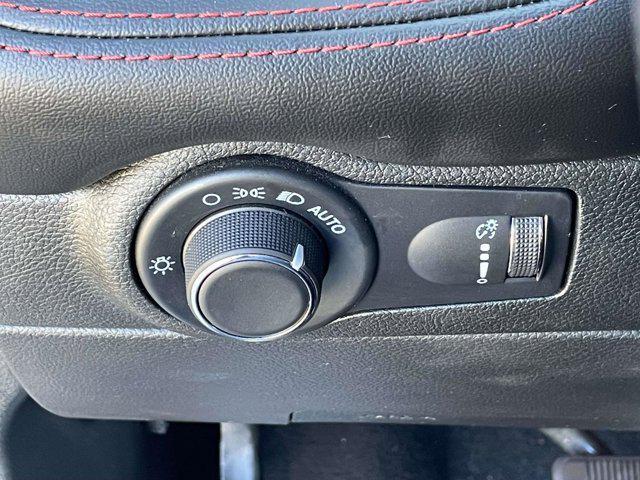 used 2024 Dodge Durango car, priced at $24,790