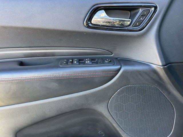 used 2024 Dodge Durango car, priced at $24,790