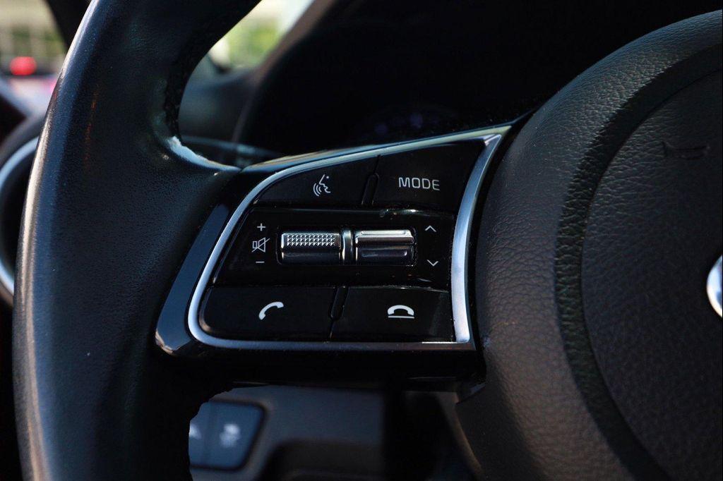 used 2020 Kia Forte car, priced at $16,579