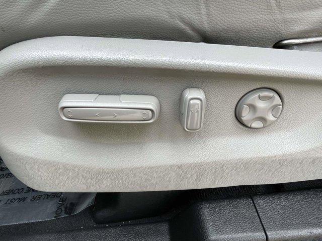 used 2023 Honda Odyssey car, priced at $23,990